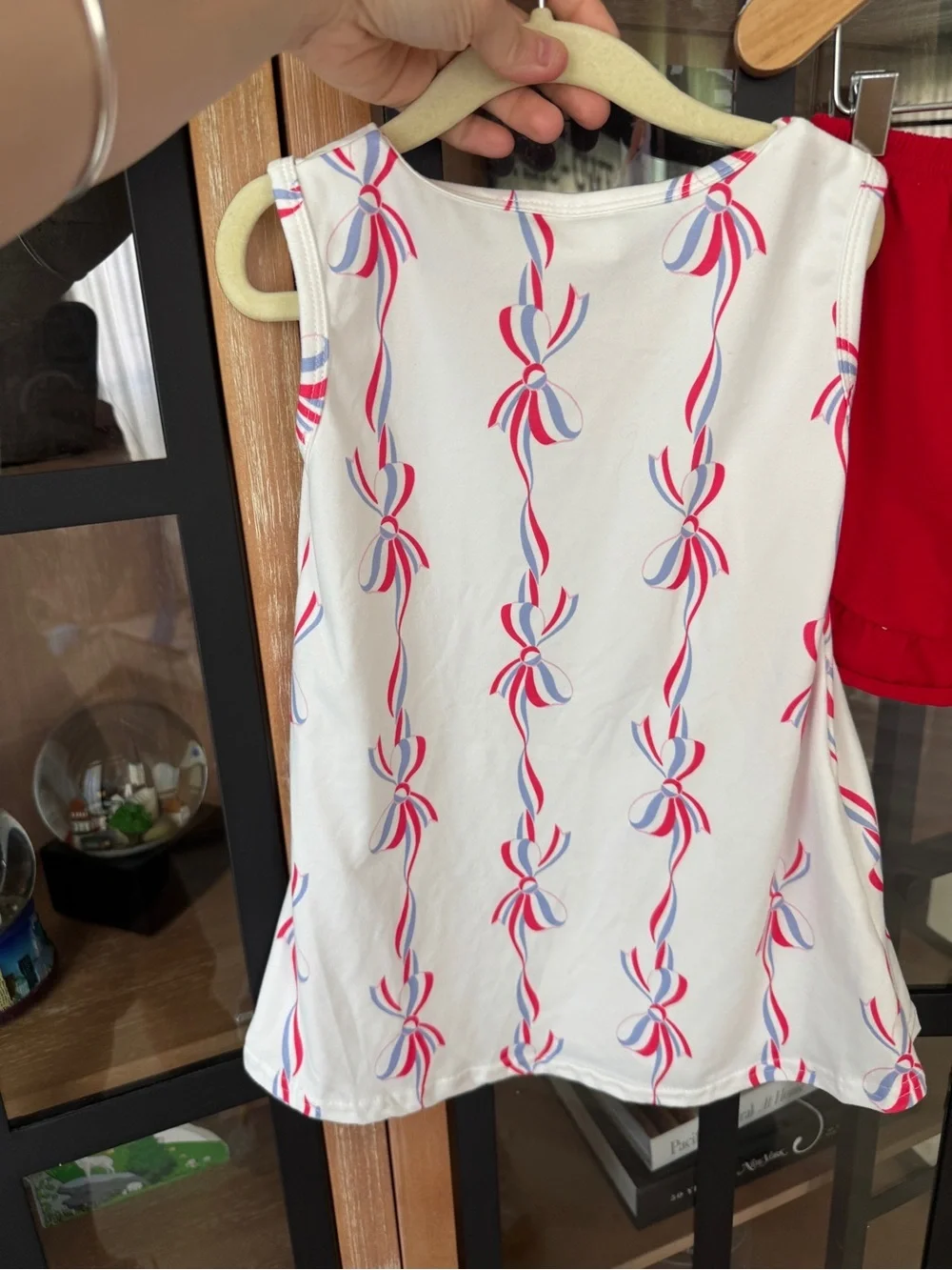 Amazon size 4t
